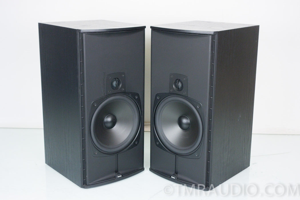 Boston Acoustics CR9 Bookshelf Speakers