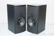 Boston Acoustics CR9 Bookshelf Speakers
