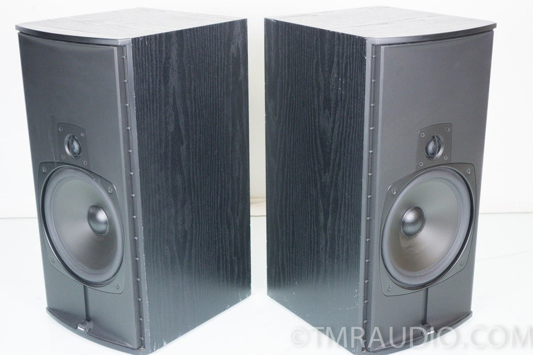 Boston Acoustics CR9 Bookshelf Speakers
