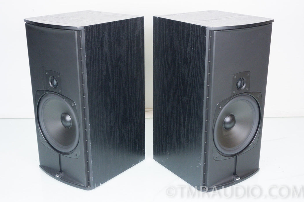 Boston Acoustics CR9 Bookshelf Speakers