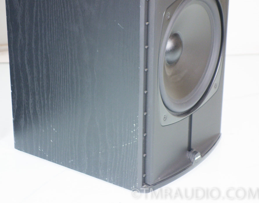 Boston Acoustics CR9 Bookshelf Speakers