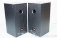 Boston Acoustics CR9 Bookshelf Speakers