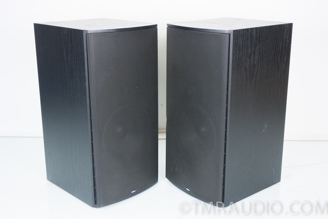 Boston Acoustics CR9 Bookshelf Speakers