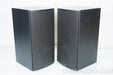 Boston Acoustics CR9 Bookshelf Speakers