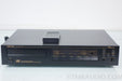 Nakamichi CDP-2A Classic Audiophile CD Player in Factory Box