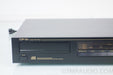 Nakamichi CDP-2A Classic Audiophile CD Player in Factory Box