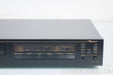 Nakamichi CDP-2A Classic Audiophile CD Player in Factory Box