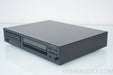 Nakamichi CDP-2A Classic Audiophile CD Player in Factory Box