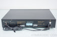 Nakamichi CDP-2A Classic Audiophile CD Player in Factory Box