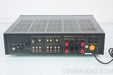 Nakamichi SR-3a STASIS Stereo Receiver in Factory Box
