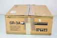 Nakamichi SR-3a STASIS Stereo Receiver in Factory Box