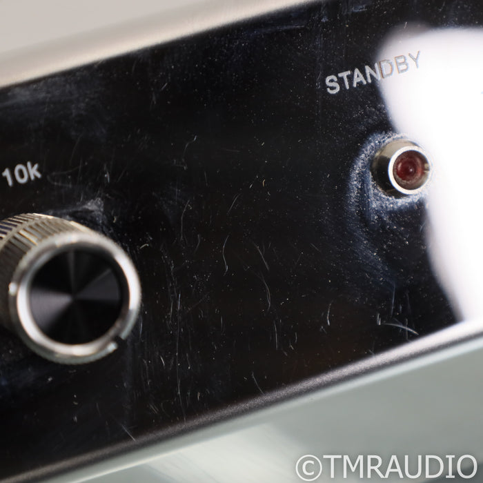 McIntosh MA352 Stereo Tube Integrated Amplifier; MM Phono