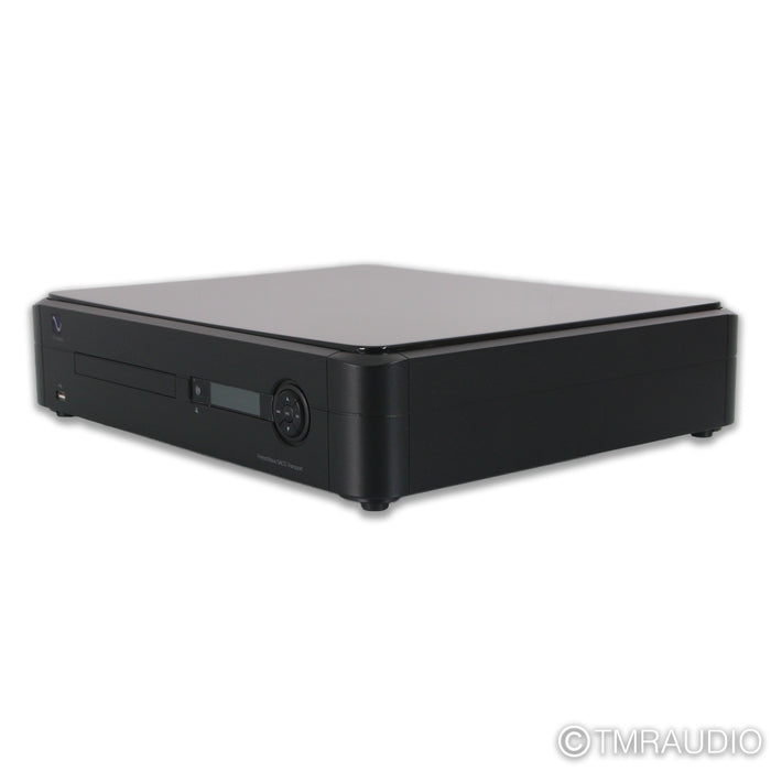 PS Audio PerfectWave CD / SACD Transport
