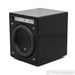JL Audio Fathom F112 v2 12" Powered Subwoofer; Black Gloss