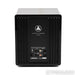 JL Audio Fathom F112 v2 12" Powered Subwoofer; Black Gloss
