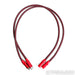 AudioQuest Anaconda XLR Cables; 1m Pair Balanced Interconnects