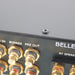 Belles Aria Stereo Integrated Amplifier; MM Phono