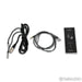 Focal Utopia (2022) Open Back Headphones; Moon Silver Dragon Cable
