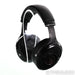 Focal Utopia (2022) Open Back Headphones; Moon Silver Dragon Cable