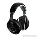 Focal Utopia (2022) Open Back Headphones; Moon Silver Dragon Cable