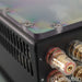Linear Tube Audio MicroZOTL MZ2 Tube Integrated Headphone Amplifier; LPS