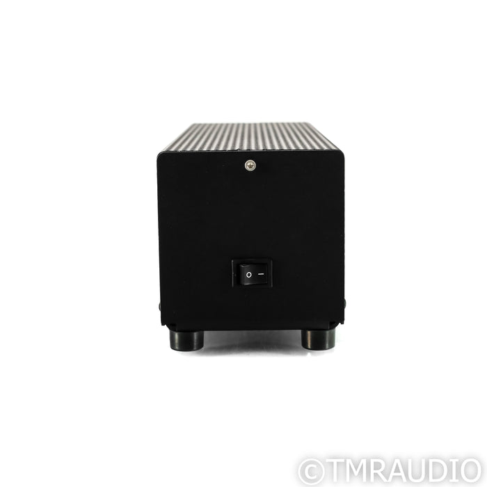 Linear Tube Audio MicroZOTL MZ2 Tube Integrated Headphone Amplifier; LPS