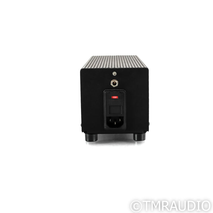 Linear Tube Audio MicroZOTL MZ2 Tube Integrated Headphone Amplifier; LPS