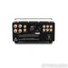 Linear Tube Audio MicroZOTL MZ2 Tube Integrated Headphone Amplifier; LPS