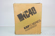 Kef C40 Bookshelf Speakers in Factory Box