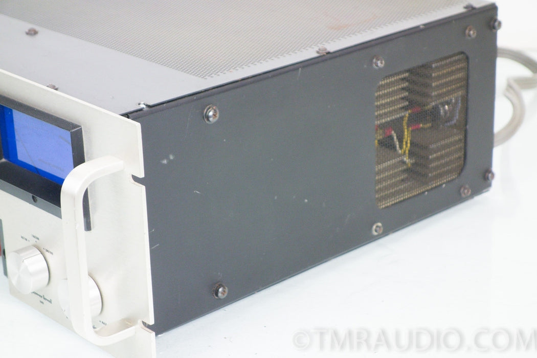 Marantz Model 500 Vintage Stereo Power Amplifier