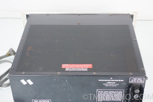 Marantz Model 500 Vintage Stereo Power Amplifier