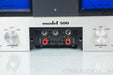 Marantz Model 500 Vintage Stereo Power Amplifier
