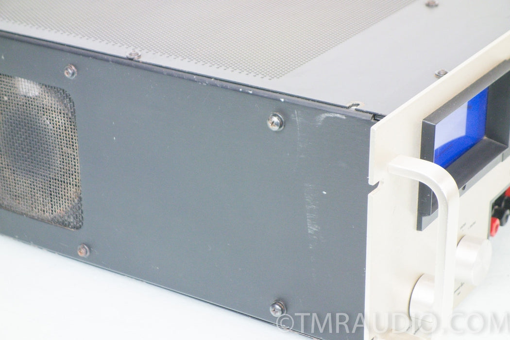 Marantz Model 500 Vintage Stereo Power Amplifier