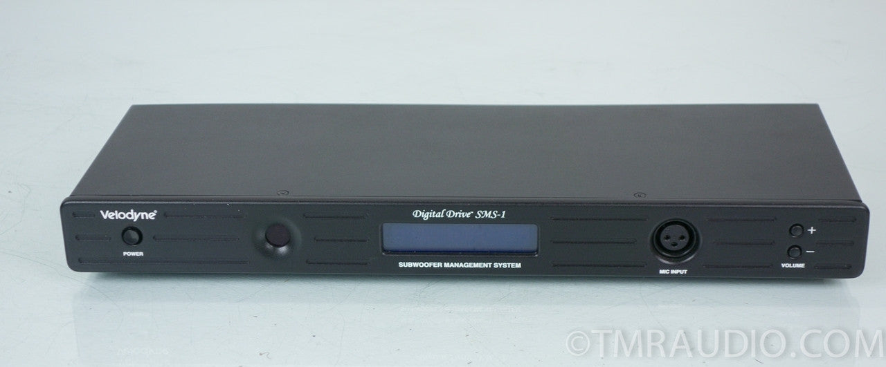 Velodyne SMS-1 Subwoofer Management System in Factory Box