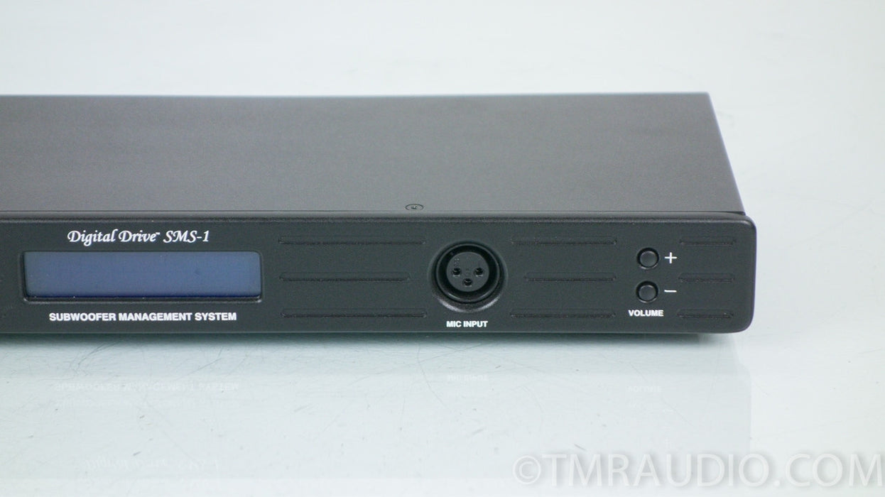 Velodyne SMS-1 Subwoofer Management System in Factory Box