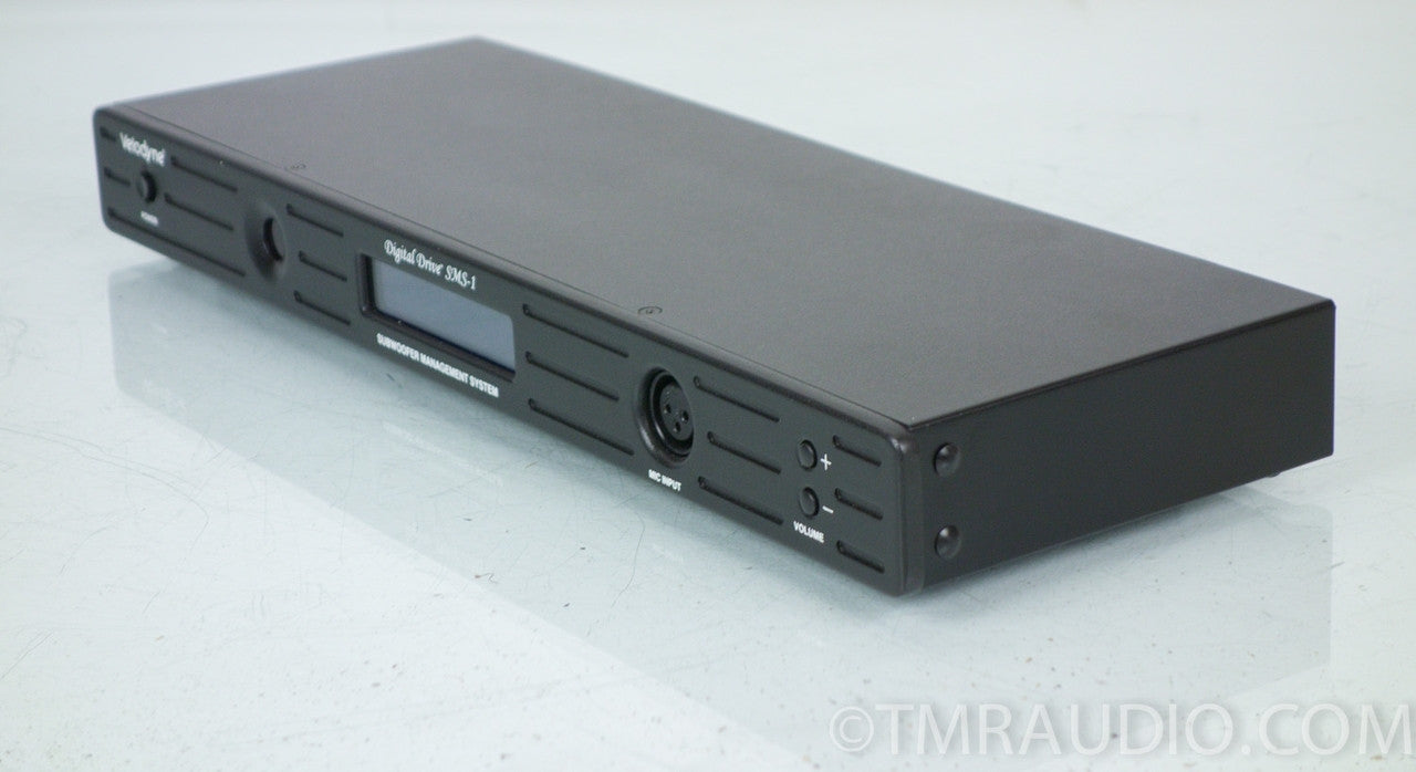Velodyne SMS-1 Subwoofer Management System in Factory Box