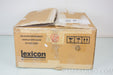 Lexicon MC-8 Processor / Controller in Factory Box