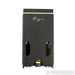 Cayin C9ii Portable Tube Hybrid Headphone Amplifier; Silver Dragon Cable