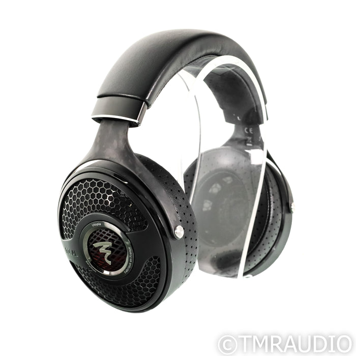 Focal Utopia (2022) Open-Back Headphones (Used)