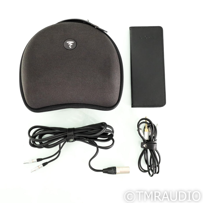 Focal Utopia (2022) Open-Back Headphones (Used)