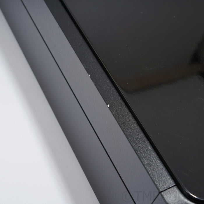 PS Audio PerfectWave DAC MkII w/Bridge
