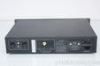 Theta Digital Miles Compact Disc Player