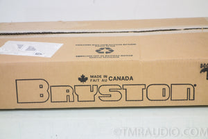 Bryston BDA-2 D/A Converter