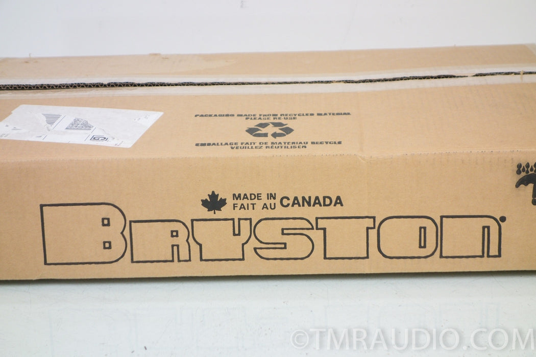 Bryston BDA-2 D/A Converter