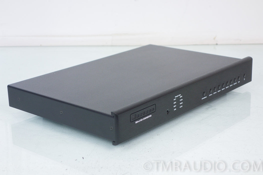 Bryston BDA-2 D/A Converter