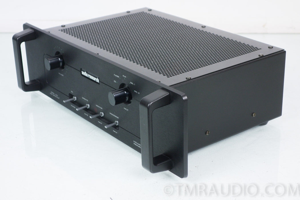 Audio Research LS16 mk ii 2 Stereo Tube Preamplifier / Preamp