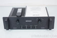 Audio Research LS16 mk ii 2 Stereo Tube Preamplifier / Preamp