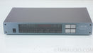 Carver TX-2 Tuner in Factory Box