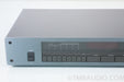 Carver TX-2 Tuner in Factory Box