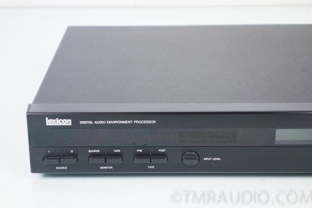 Lexicon CP-1 Plus Processor in Factory Box